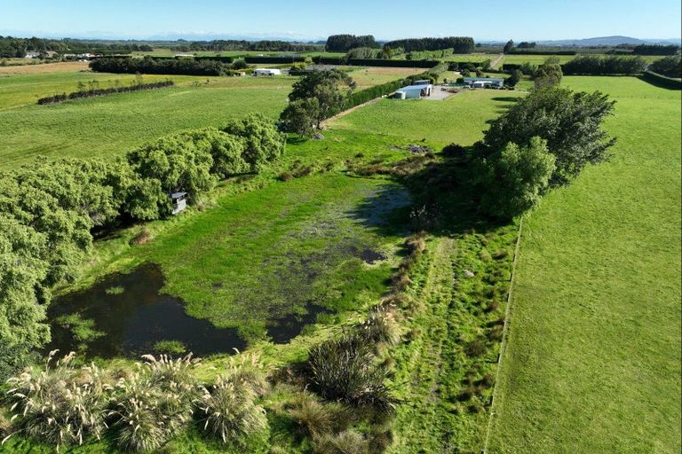 Photo of property in 542 Flora East, Makarewa, Invercargill, 9876