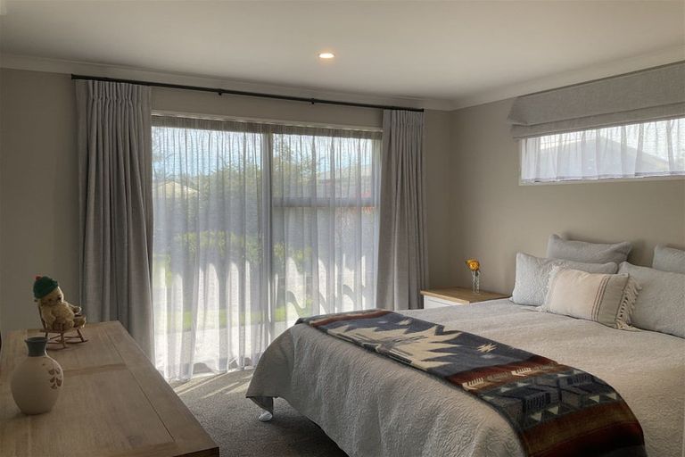 Photo of property in 13 Walter Place, Kirwee, Darfield, 7571