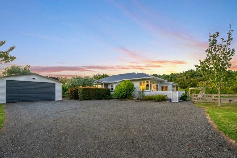 Photo of property in 1232 Weranui Road, Wainui, Silverdale, 0994