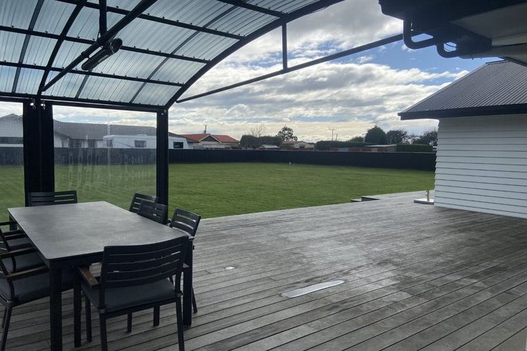Photo of property in 24 Oteramika Road, Rockdale, Invercargill, 9812