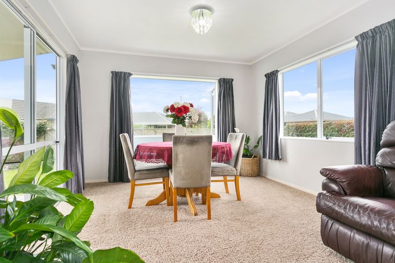 Photo of property in 132 Tawari Street, Matamata, 3400