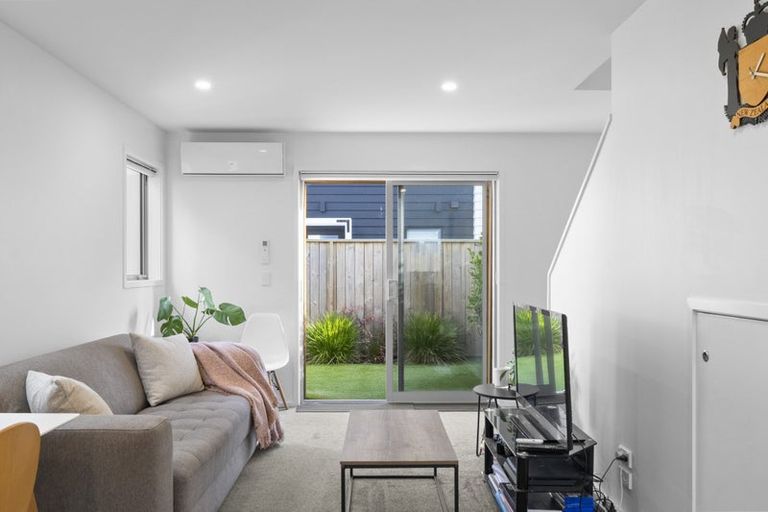 Photo of property in 8/205 Salisbury Street, Christchurch Central, Christchurch, 8013