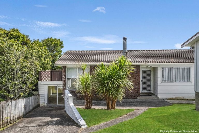 Photo of property in 28 Terra Nova Street, Glen Eden, Auckland, 0602
