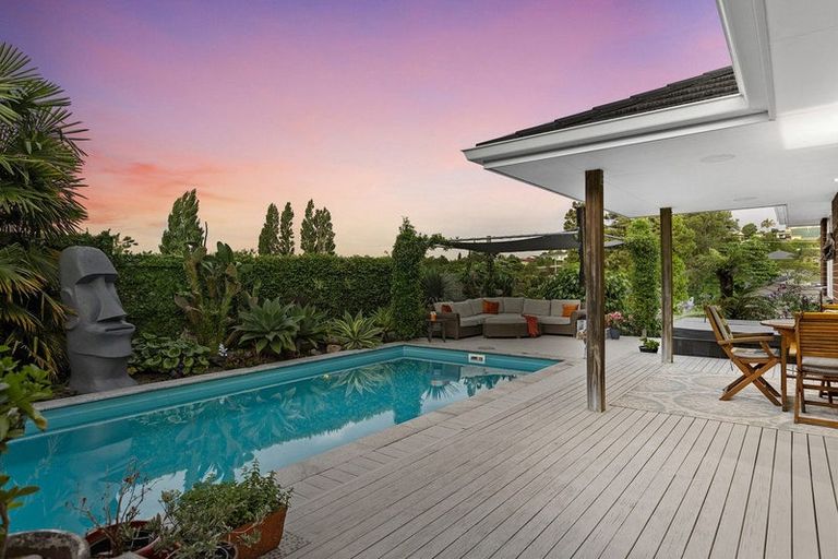 Photo of property in 32 Mcfetridge Lane, Ohauiti, Tauranga, 3112