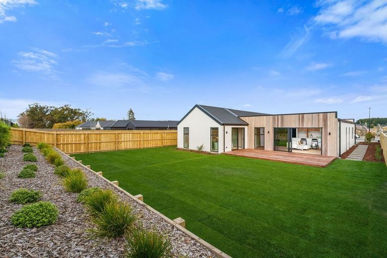 Photo of property in 22 Greenslade Drive, Lincoln, 7674