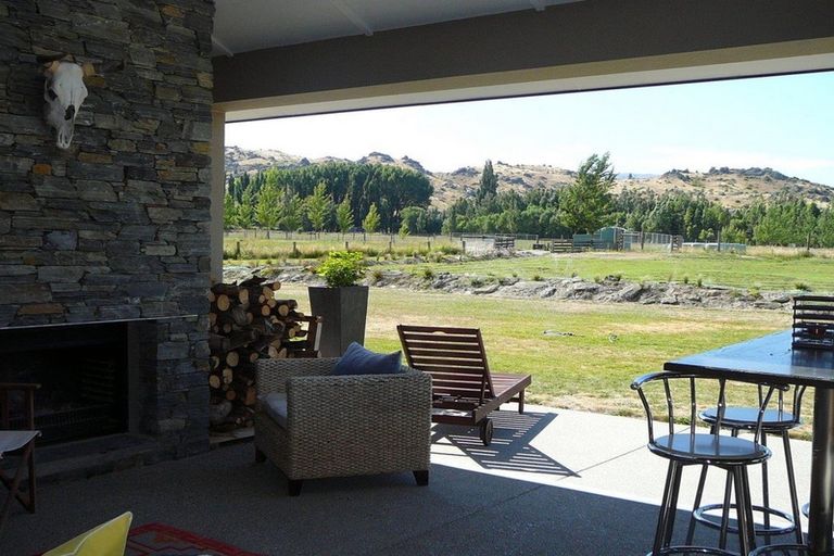 Photo of property in 96 Mcintosh Road, Blackmans, Alexandra, 9391