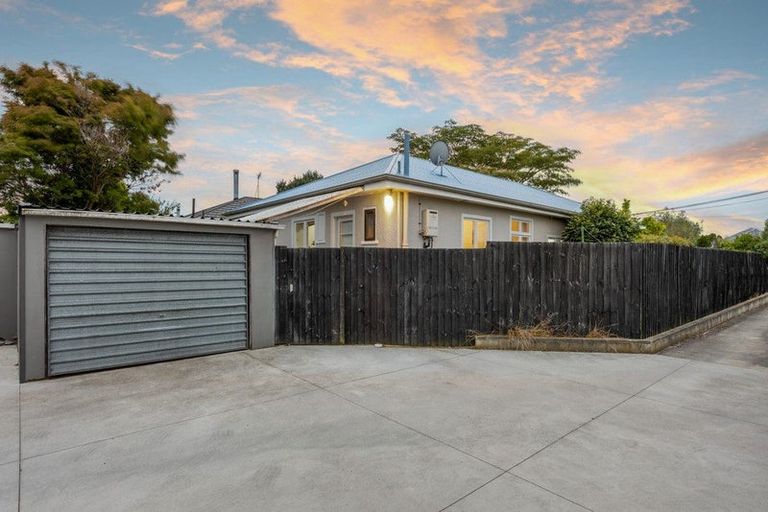 Photo of property in 1/13 Lansbury Avenue, Strowan, Christchurch, 8052