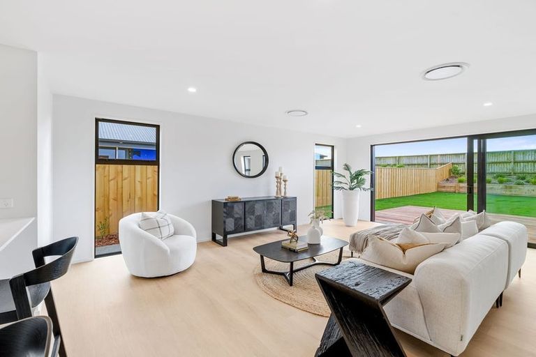 Photo of property in 22 Greenslade Drive, Lincoln, 7674