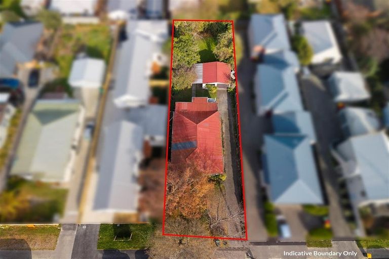 Photo of property in 136 Huxley Street, Sydenham, Christchurch, 8023
