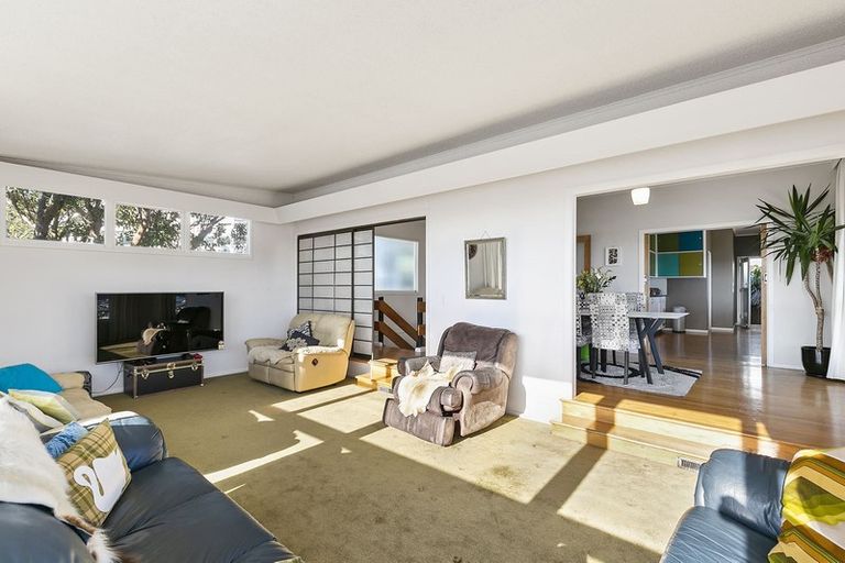 Photo of property in 97 Townsend Road, Miramar, Wellington, 6022