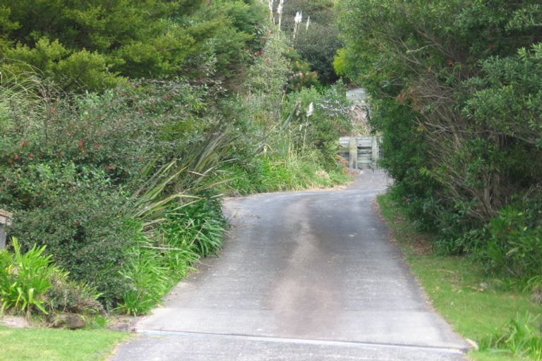 Photo of property in 6 Florence Place, Hahei, Whitianga, 3591