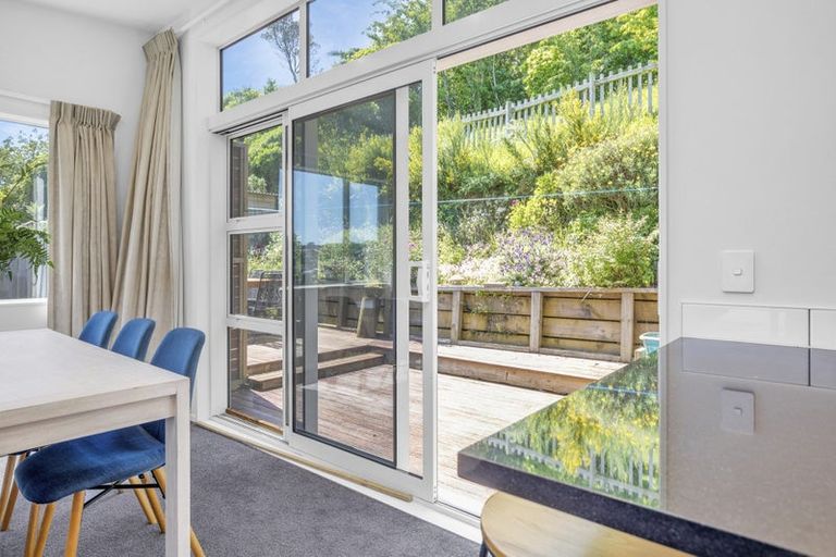 Photo of property in 27a Dominica Crescent, Grenada Village, Wellington, 6037