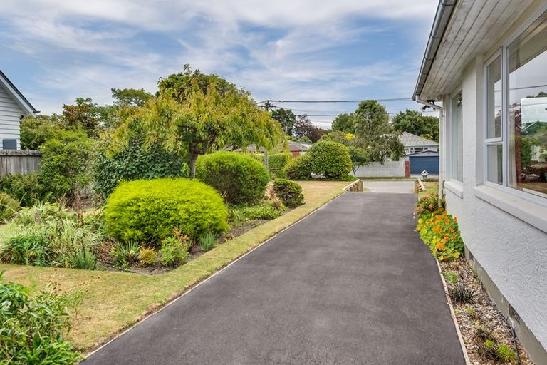 Photo of property in 6 Grange Street, Hillsborough, Christchurch, 8022