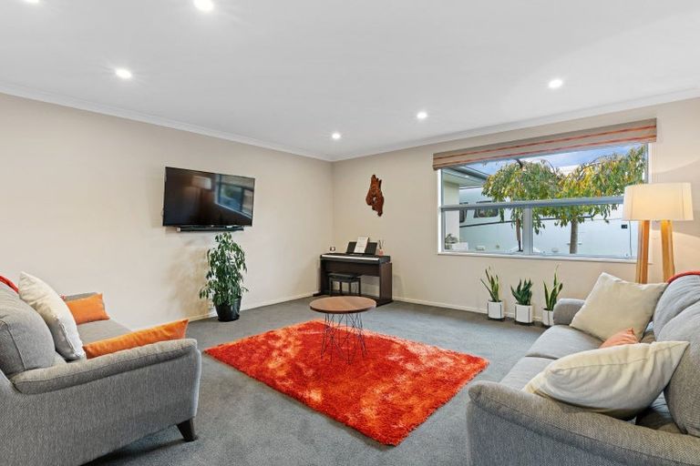 Photo of property in 9 Goldrush Lane, Rolleston, 7614