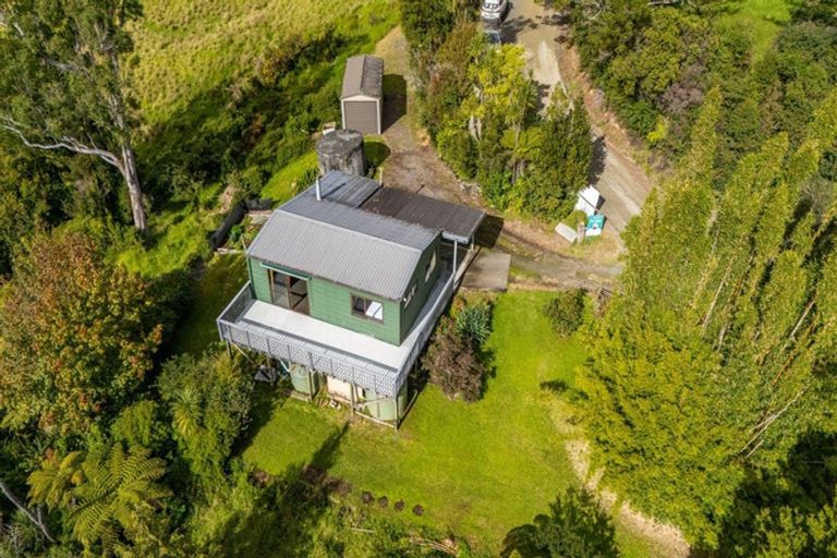 Photo of property in 431 Omaunu Road, Kaeo, 0479