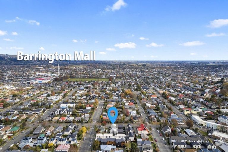 Photo of property in 1/266 Selwyn Street, Spreydon, Christchurch, 8024
