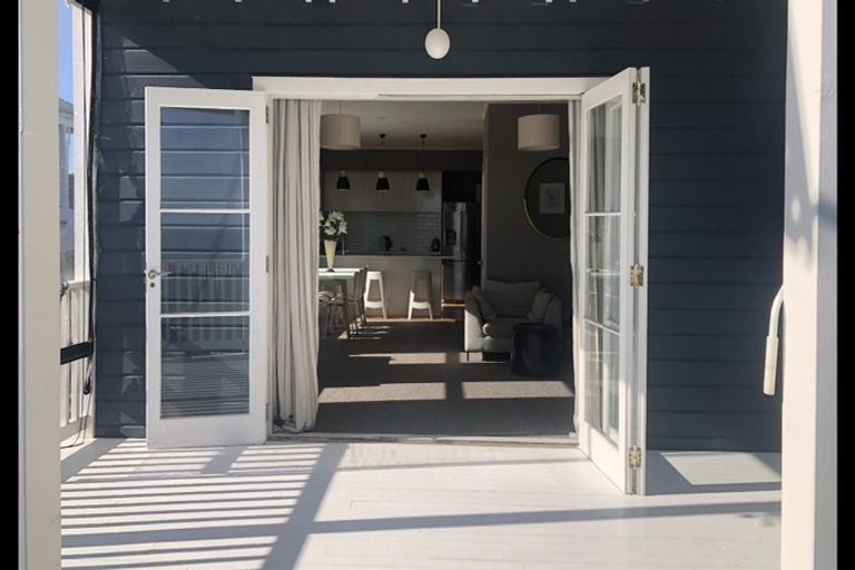 Photo of property in 4 Langdale Place, Scarborough, Christchurch, 8081