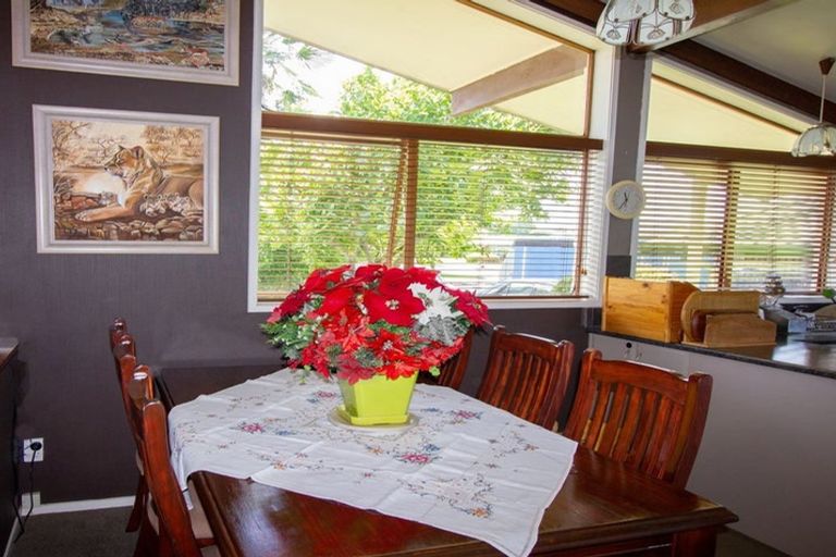 Photo of property in 4 Pukatea Place, Matamata, 3400