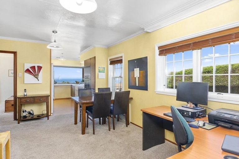 Photo of property in 3 Falcon Street, Roslyn, Dunedin, 9010