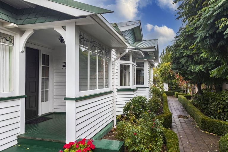 Photo of property in 27 Urunga Avenue, Strowan, Christchurch, 8052