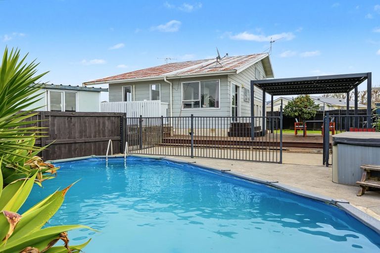 Photo of property in 29 Ben Keys Street, Te Puke, 3119