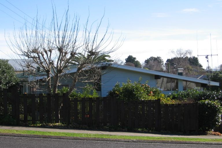 Photo of property in 36 Blomfield Street, Nawton, Hamilton, 3200