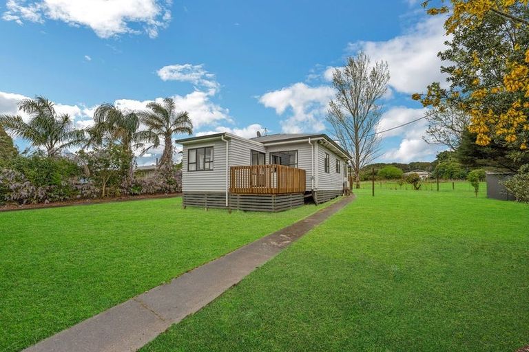 Photo of property in 59 Market Street, Pokeno, 2402