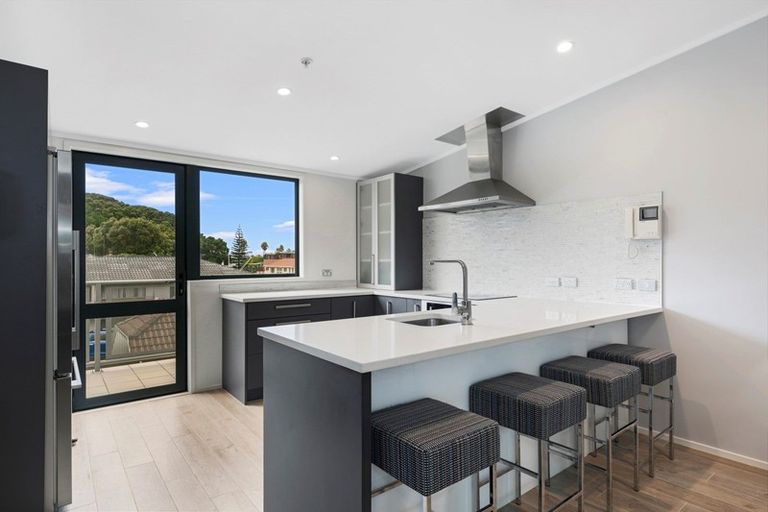 Photo of property in Atlas Apartments, 32/49 Maunganui Road, Mount Maunganui, 3116