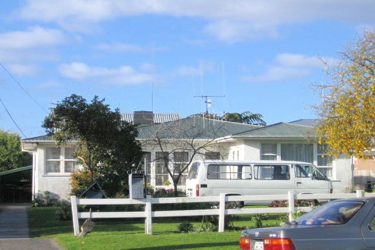 Photo of property in 101 Argyll Road, Greerton, Tauranga, 3112