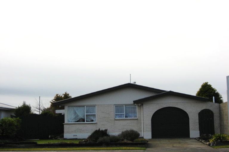 Photo of property in 411 Racecourse Road, Hargest, Invercargill, 9810