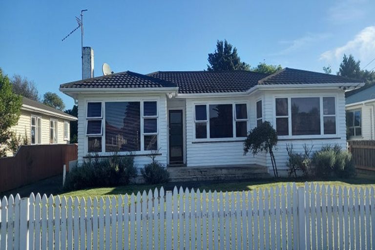 Photo of property in 53 Graham Street, Levin, 5510