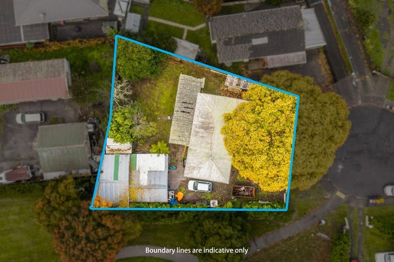 Photo of property in 23 Marybeth Place, Rosehill, Papakura, 2113