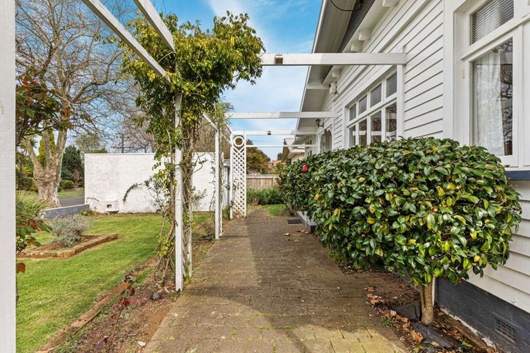 Photo of property in 4 Godwin Crescent, College Estate, Whanganui, 4500