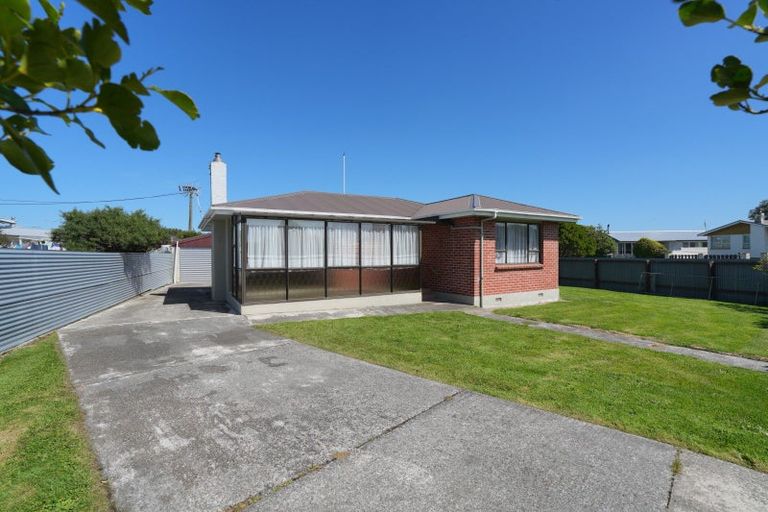 Photo of property in 6 Braemar Street, Kew, Invercargill, 9812