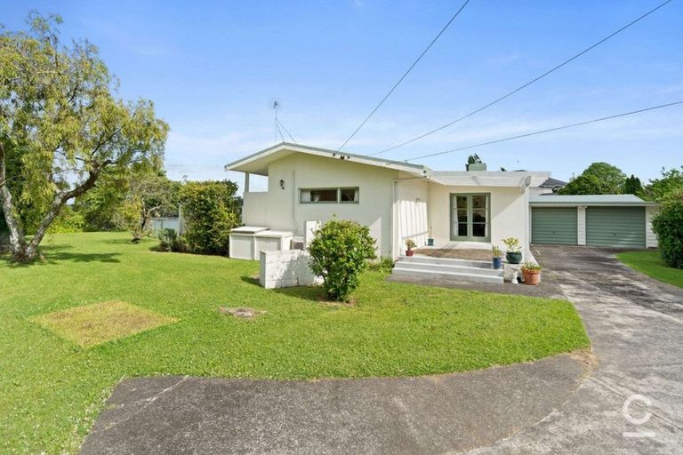 Photo of property in 30 Myres Street, Otumoetai, Tauranga, 3110