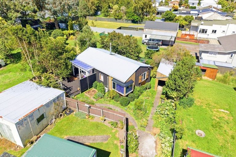 Photo of property in 4a Arran Place, Aramoho, Whanganui, 4500