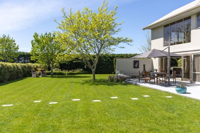 Photo of property in 16 Mairaki Road, Fernside, Rangiora, 7471
