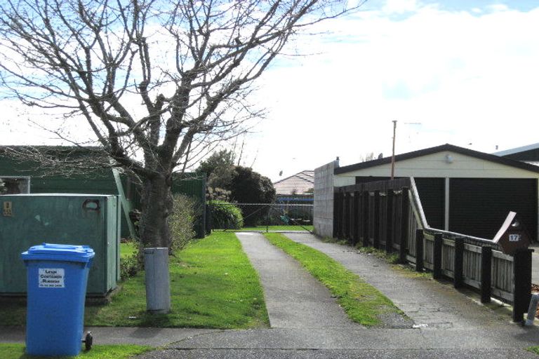 Photo of property in 17a Martin Harvey Street, Levin, 5510