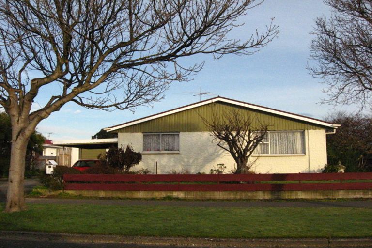 Photo of property in 70 Jackson Street, Richmond, Invercargill, 9810