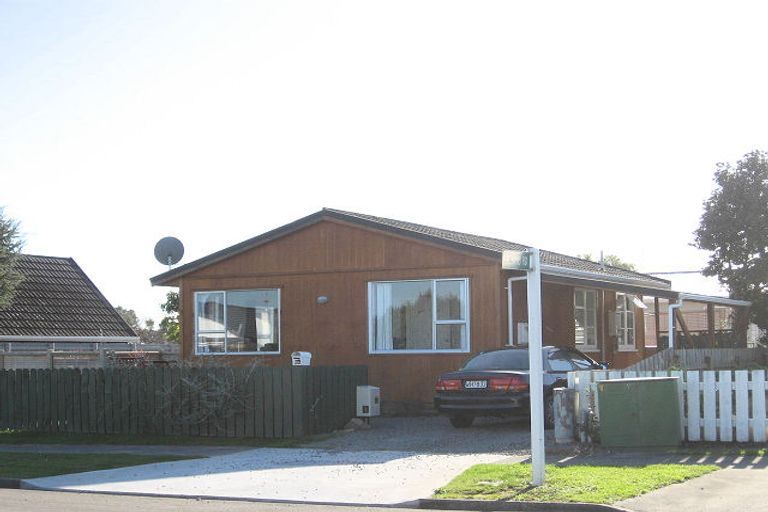 Photo of property in 58 Te Manuao Road, Otaki, 5512