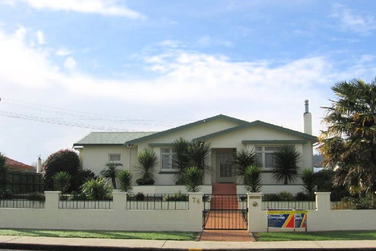 Photo of property in 74 Mains Avenue, Kensington, Whangarei, 0112