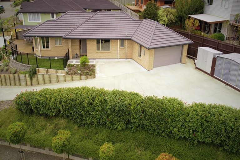 Photo of property in 2 Pukeko Place, Picton, 7220