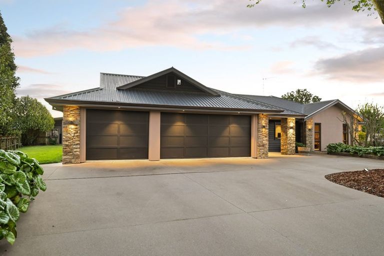 Photo of property in 9 Glenroy Place, Cambridge, 3434