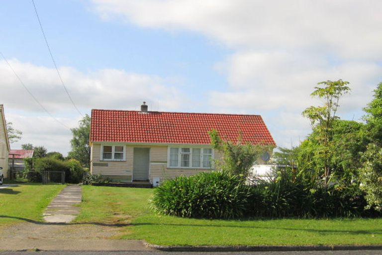Photo of property in 9 William Street, Otorohanga, 3900