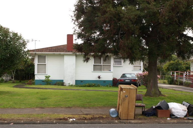 Photo of property in 8 Cameo Court, Favona, Auckland, 2024