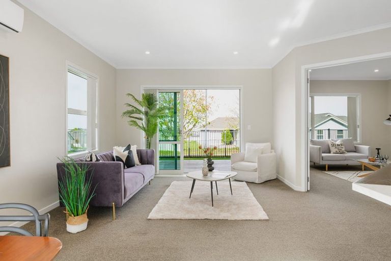 Photo of property in 45 Longbow Terrace, Flagstaff, Hamilton, 3210