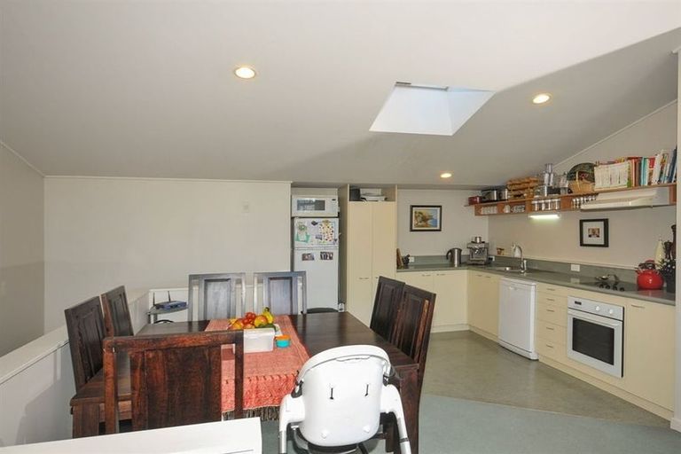 Photo of property in Dixonlane Apartments, 1/7 Feltex Lane, Te Aro, Wellington, 6011