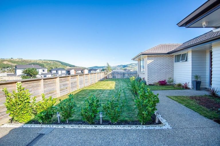 Photo of property in 127 John Burke Drive, Aotea, Porirua, 5024