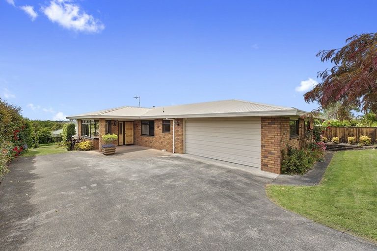 Photo of property in 45 Bartholomew Drive, Nawton, Hamilton, 3200