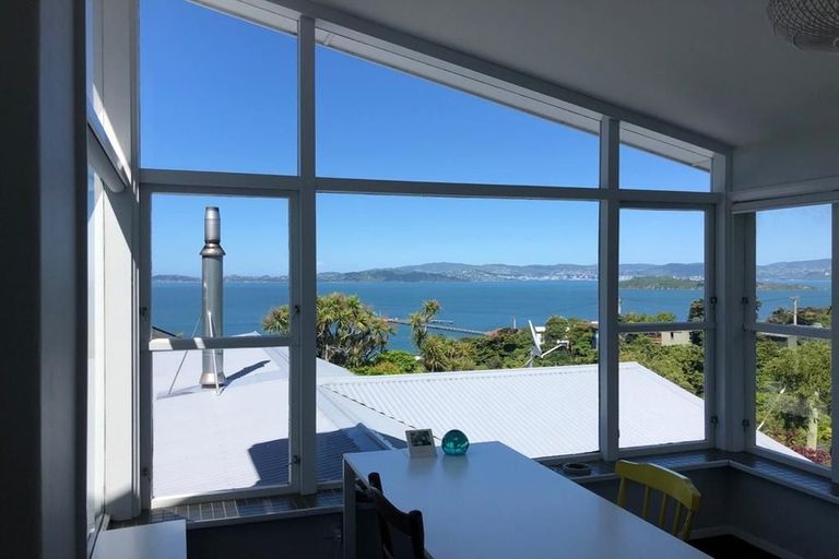 Photo of property in 24 Ngaumatau Road, Point Howard, Lower Hutt, 5013